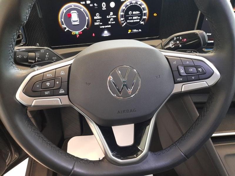 Volkswagen Tiguan 2.0 TDI 110KW SCR Life DSG