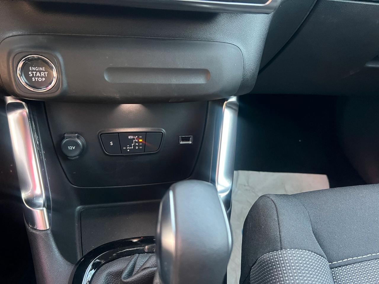 Citroen C3 Aircross PureTech 130 S&S EAT6 Max