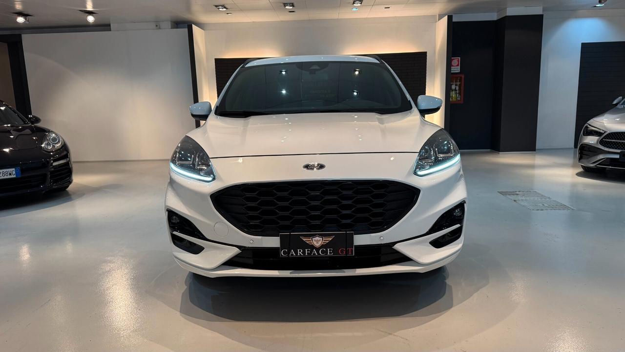Ford Kuga 1.5 EcoBlue 120 CV 2WD ST-Line - 2021