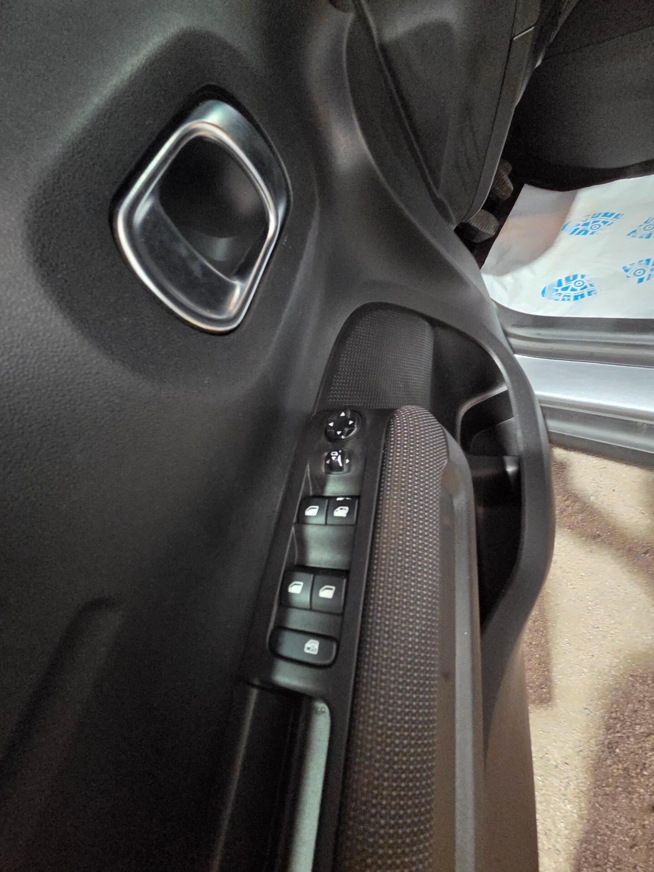 Citroen C3 Aircross BlueHDi 110 S&S Shine