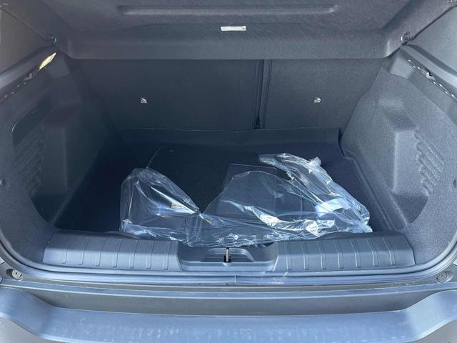 JEEP Avenger 1.2 Turbo 100 CV Longitude - KM0