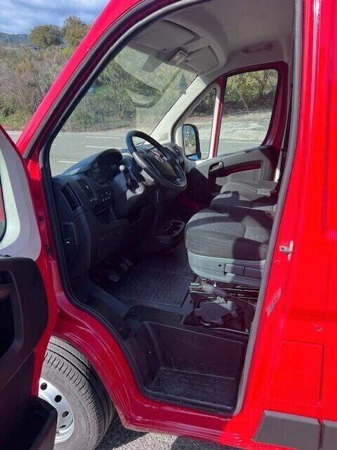 Fiat Ducato 33 2.3 MJT 140CV PM-TM Furgone
