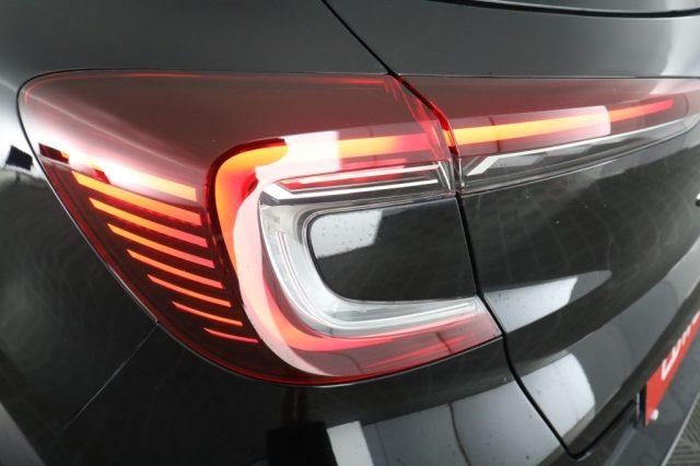 RENAULT Captur Captur TCe 12V 100 CV GPL FAP Intens