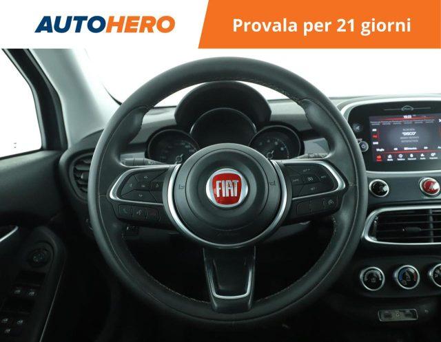 FIAT 500X 1.0 T3 120 CV City Cross