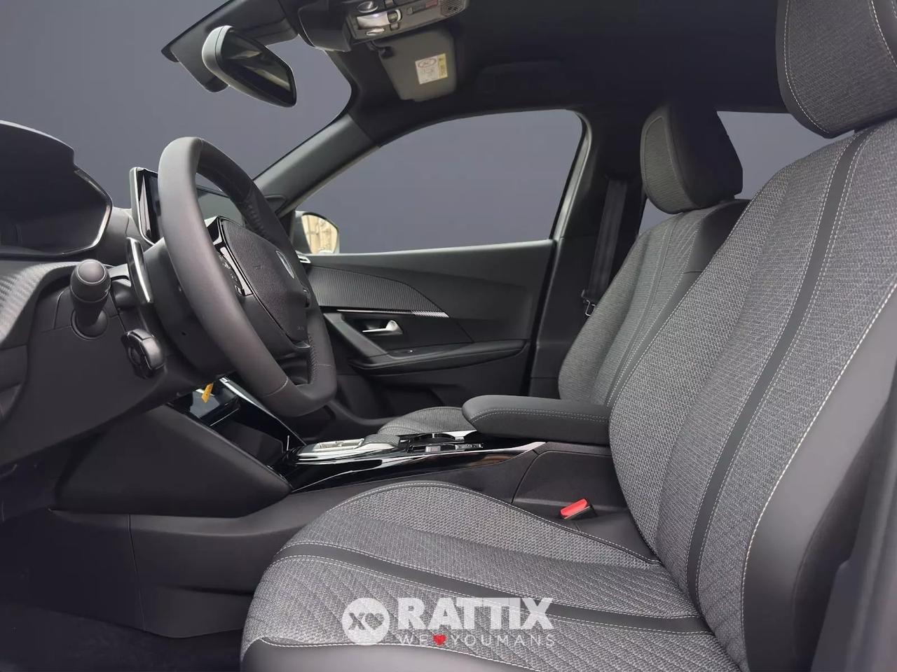 Peugeot 2008 1.2 Puretech 130CV Allure EAT8