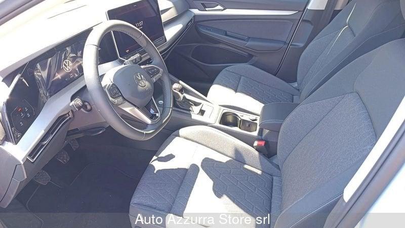 Volkswagen Golf 2.0 TDI 115 CV SCR Edition Plus *PROMO AZZURRA*