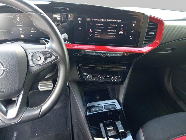 OPEL Mokka 1.2 Turbo 130 CV aut. GS Line