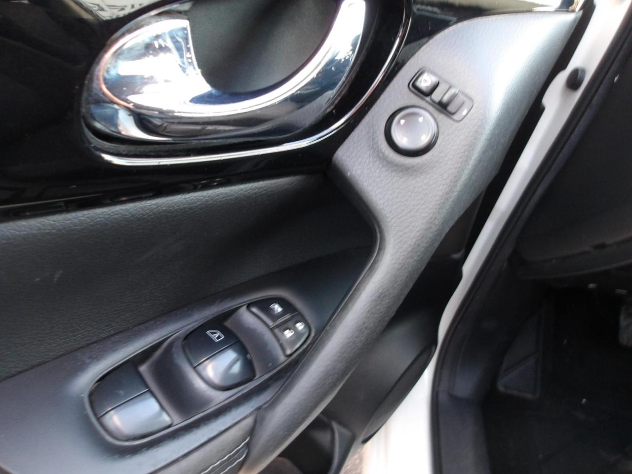 Nissan Qashqai 1.6 dci N-Connecta 4wd 130cv