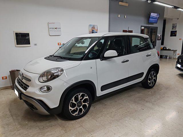 FIAT 500L 1.3 Multijet 95 CV Cross