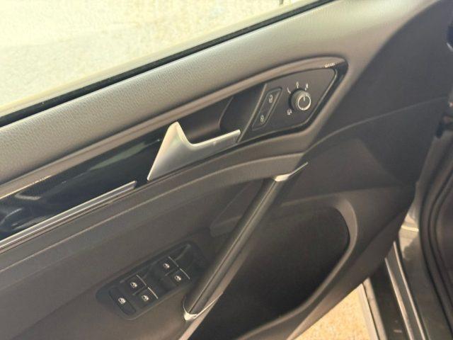 VOLKSWAGEN Golf 1.6 TDI 115 CV 5p. Executive BlueMotion Technology