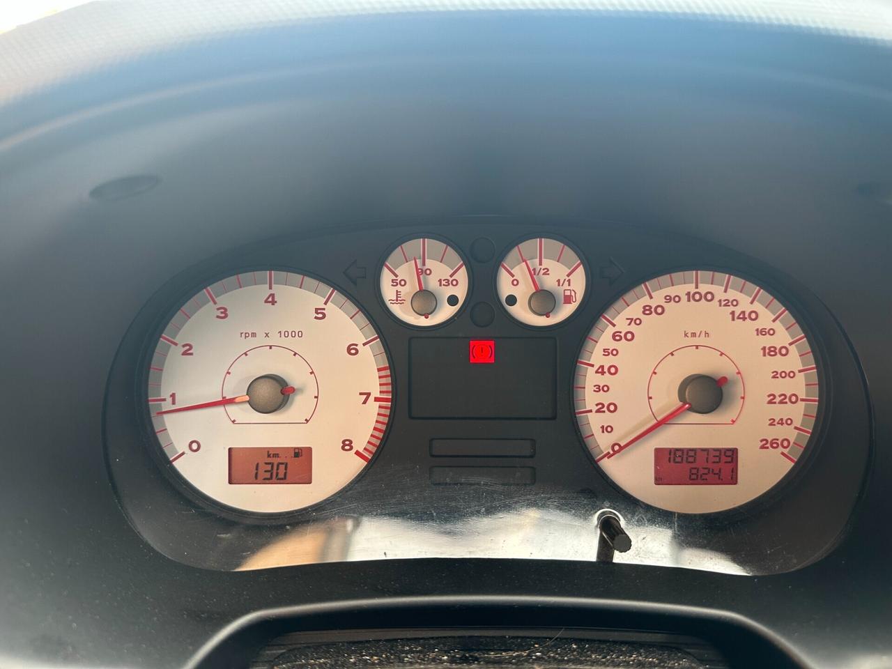 Seat Leon 1.8 T 20V cat Cupra R