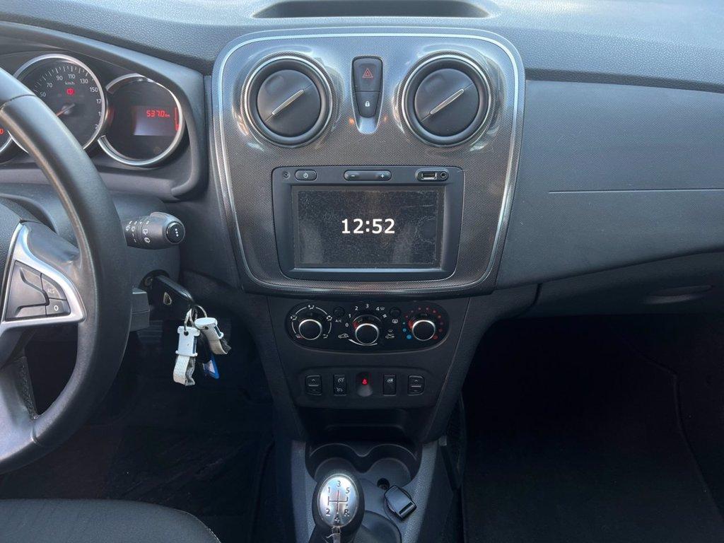 DACIA Sandero Stepway 0.9 TCe 90 CV Comfort del 2019