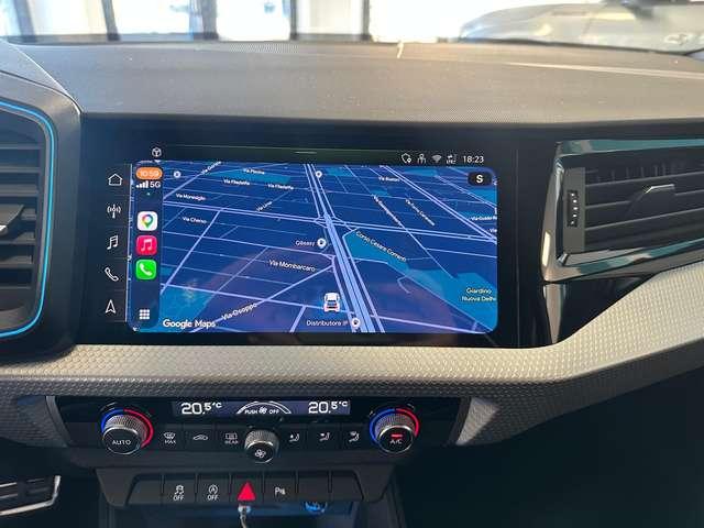 Audi A1 30 TFSI 116cv S-Tronic S-Line Int. ed Ext. Edition