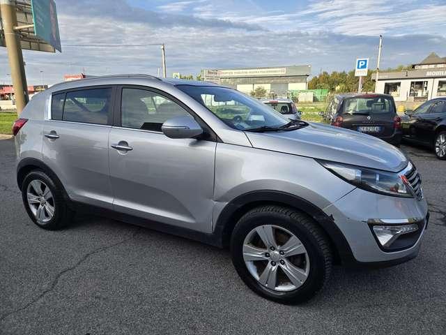 Kia Sportage Sportage 1.6 Cool 2wd eco Gpl