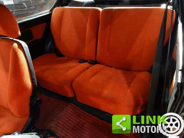 FIAT Ritmo 125 TC ABARTH 2.0 125 CV