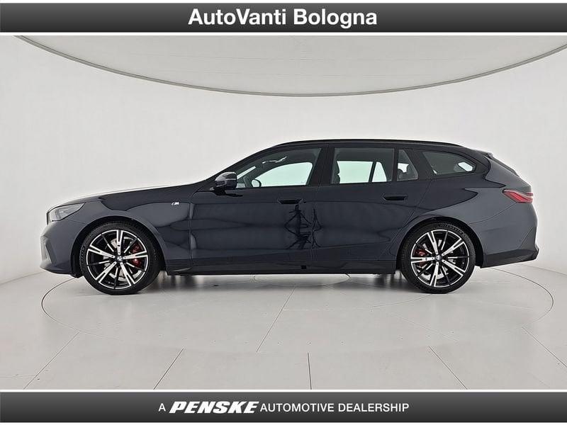 BMW Serie 5 520d 48V xDrive Touring Msport PRO