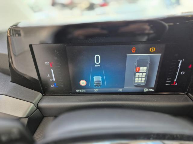 FORD Tourneo Custom 320 2.0 EcoBlue 136CV PL Titanium 9posti