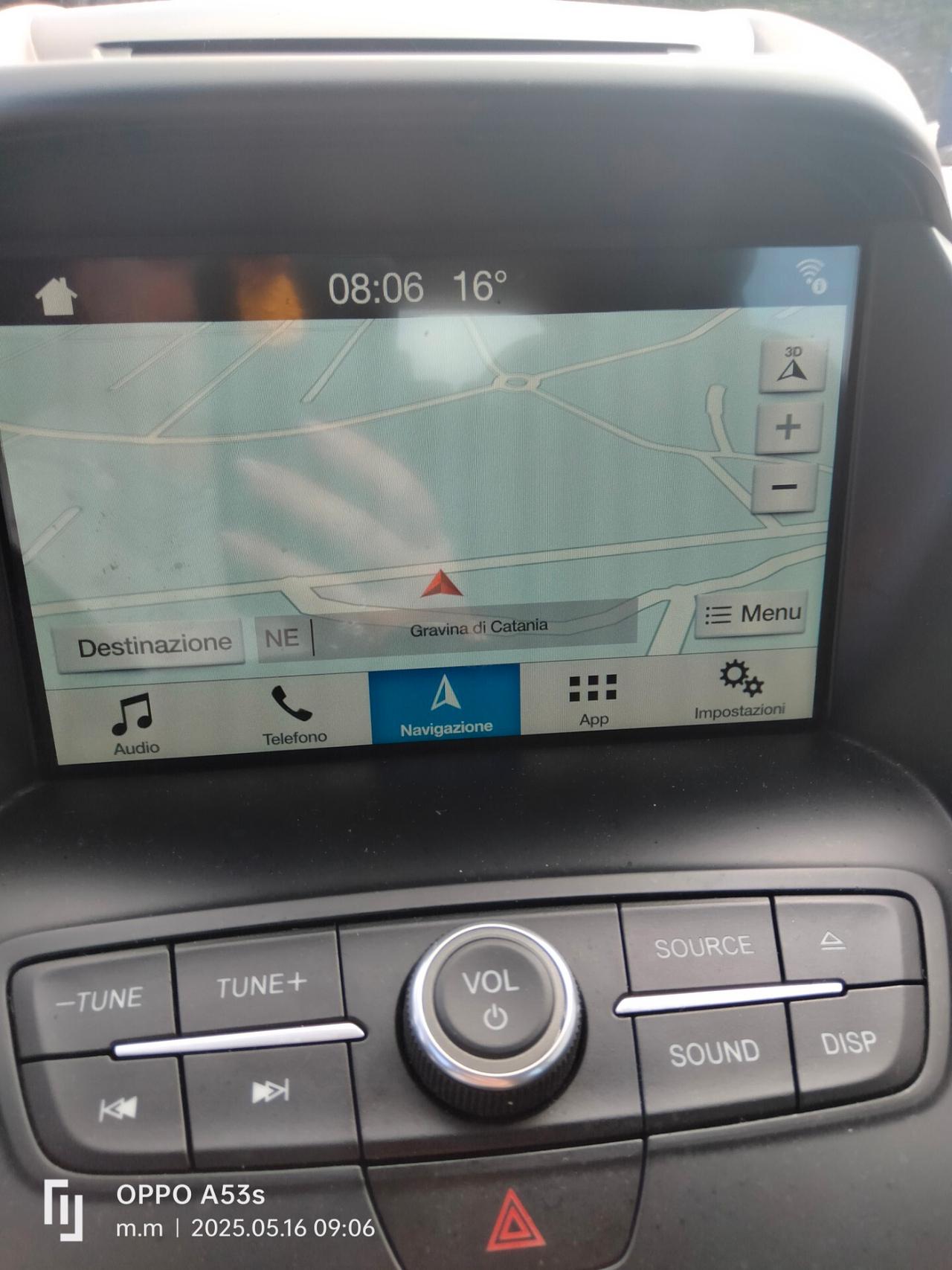Ford C-Max 1.5 TDCi 120CV Start&Stop Titanium X