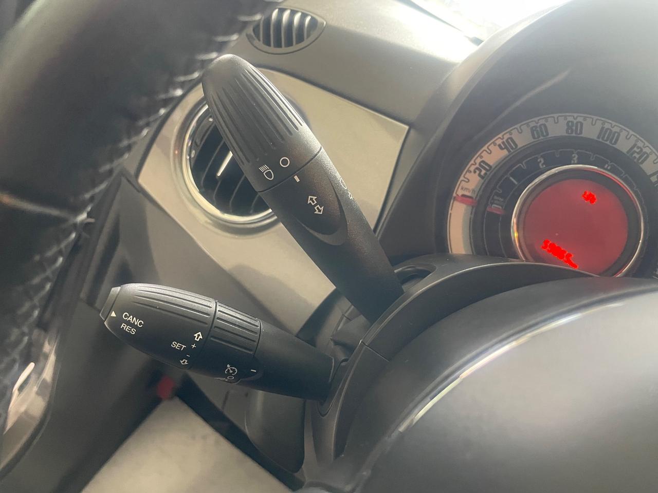 Fiat 500 1.2 Lounge - Nessun vincolo -