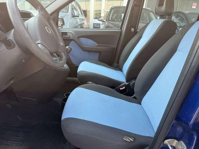 Fiat Panda Panda 1.2