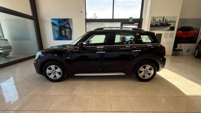MINI Countryman 2.0 Cooper D Business Countryman Automatica