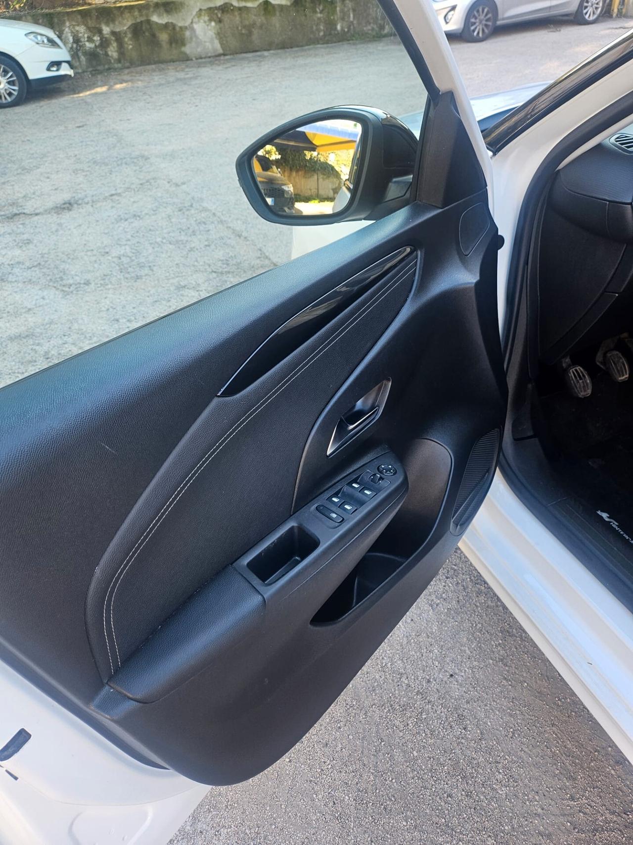 Opel Corsa 1.5 D 100 CV Elegance