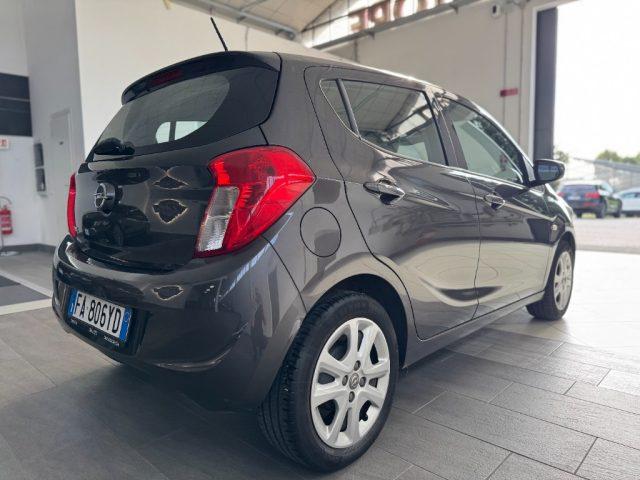 OPEL Karl 1.0 75 CV Cosmo