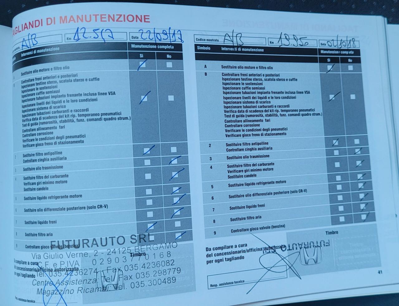 Honda Jazz 1.3 Elegance Navi ADAS