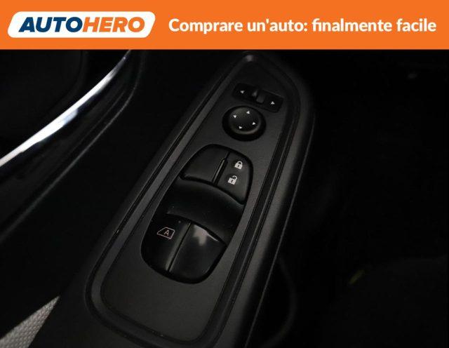NISSAN Micra 1.0L 12V 5 porte Acenta