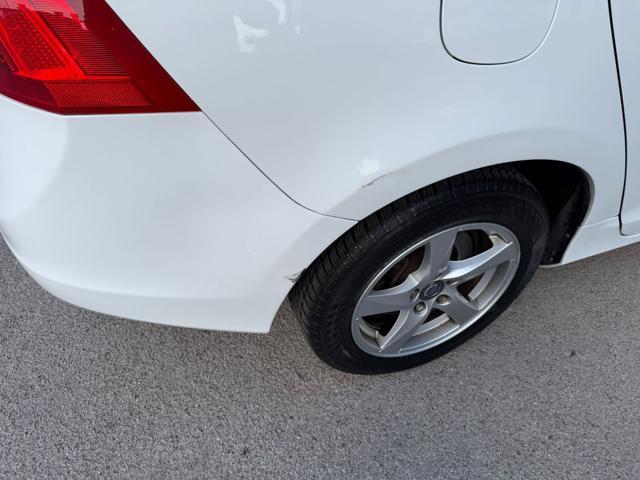 VOLVO V60 D2 1.6 Powershift AUTOMATICA