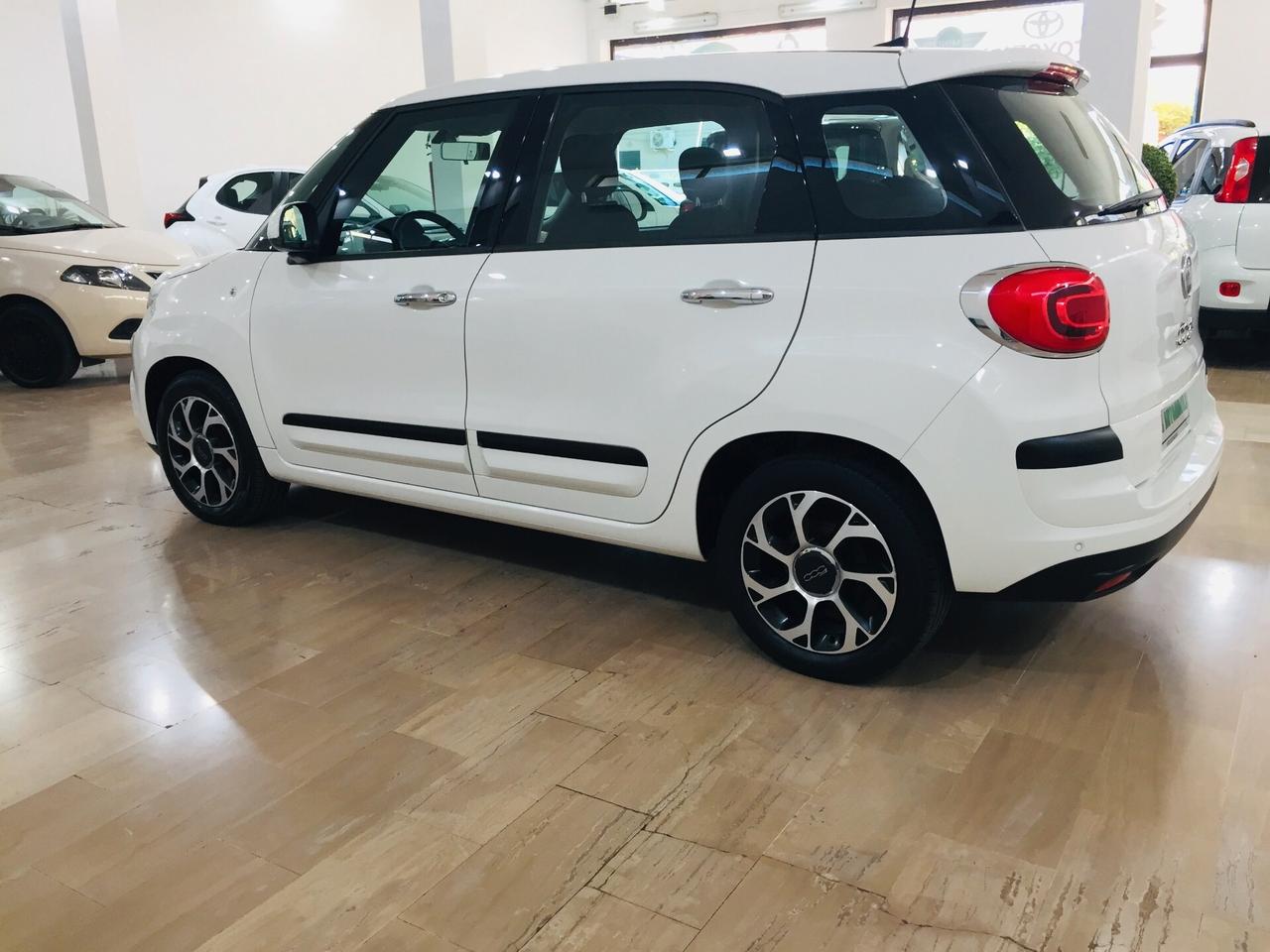 FIAT 500L 1.3 MJT Business 95cv
