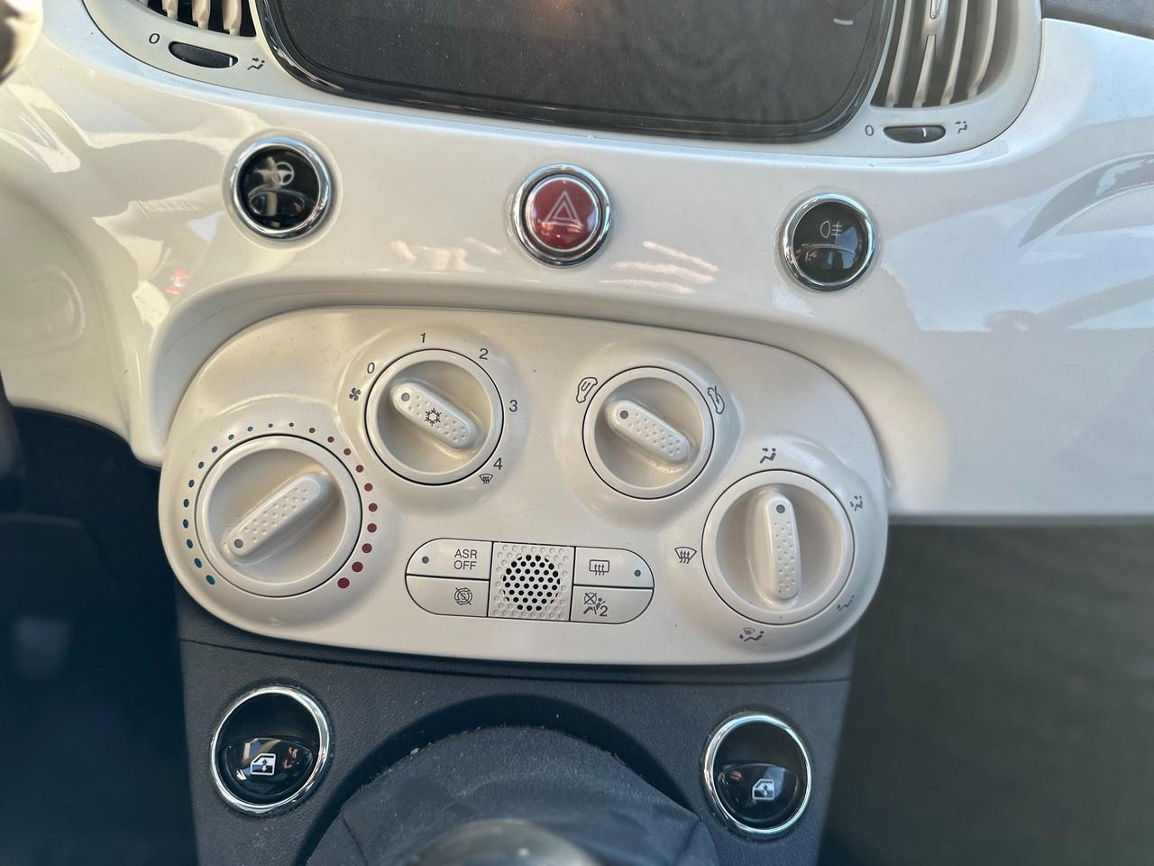 FIAT 500 III 2015 - 500 1.0 hybrid 70cv