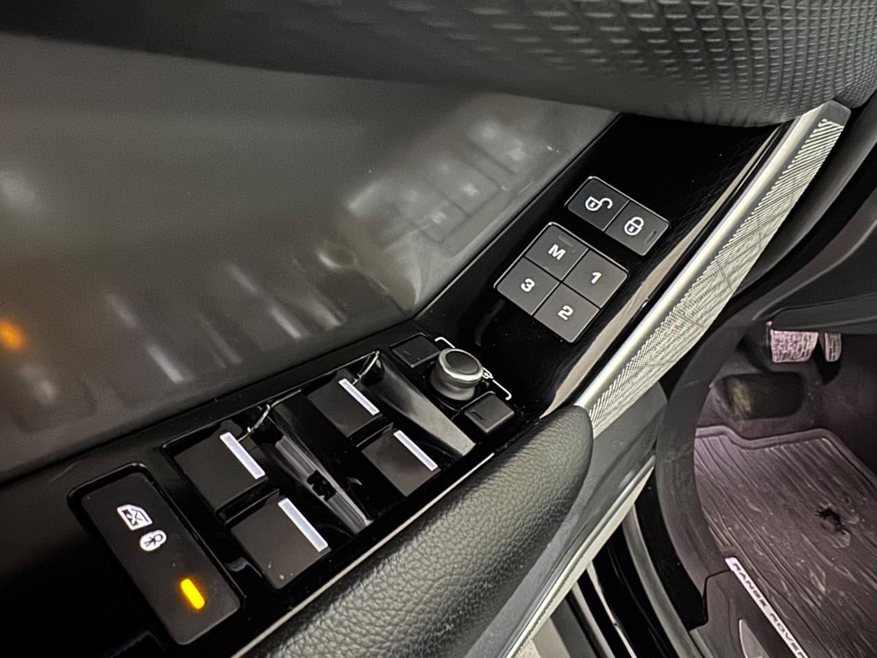 Land Rover Range Velar