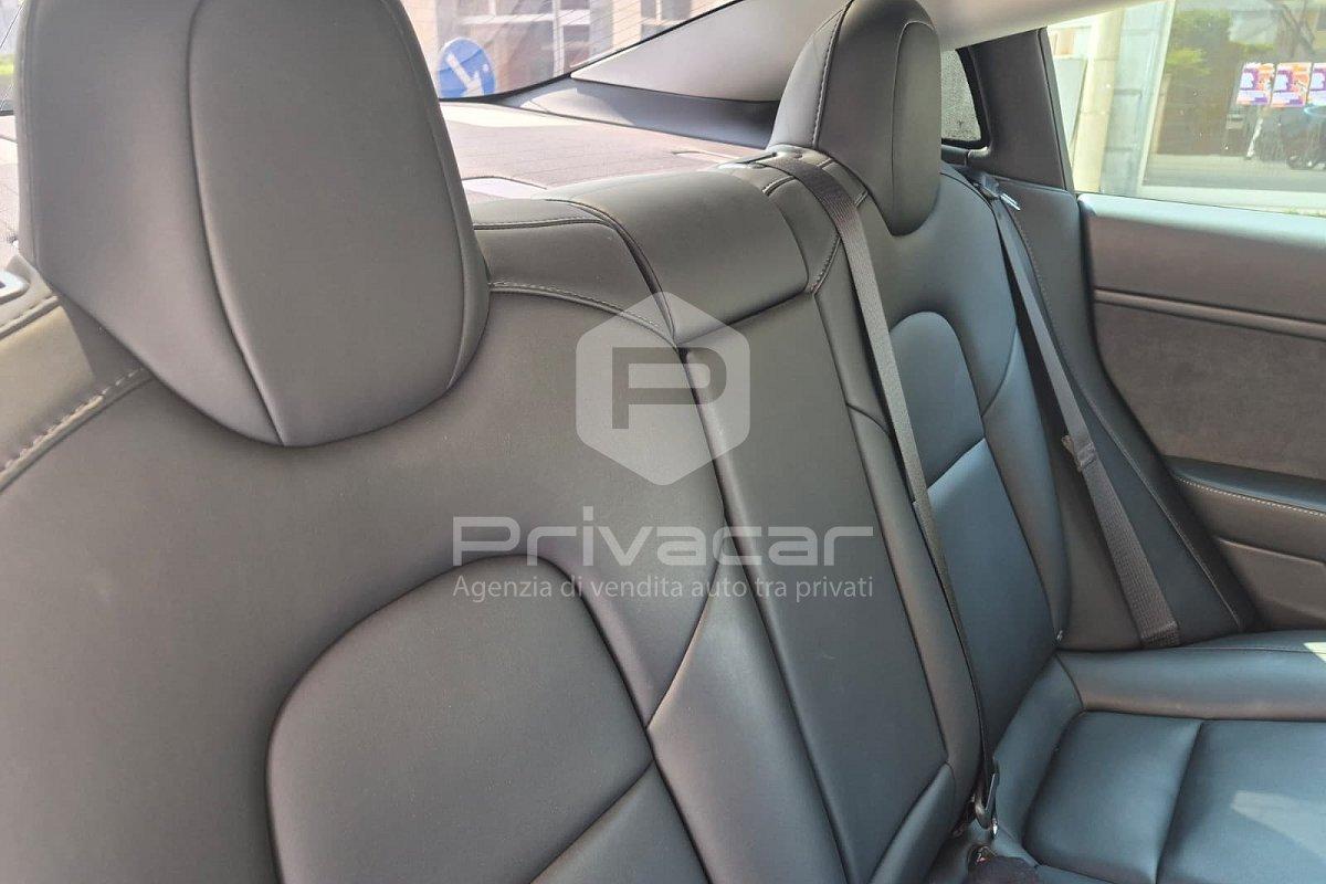 TESLA Model 3 Long Range Dual Motor AWD