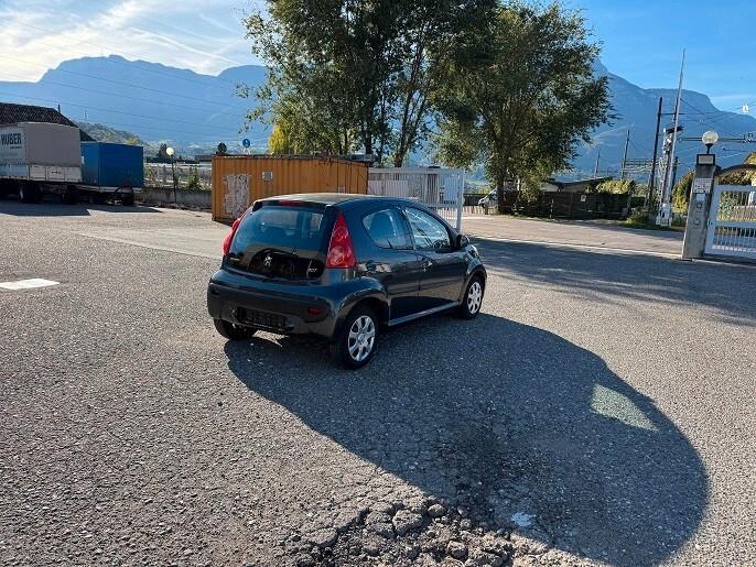 Peugeot 107 1.0 68CV 5p. Access
