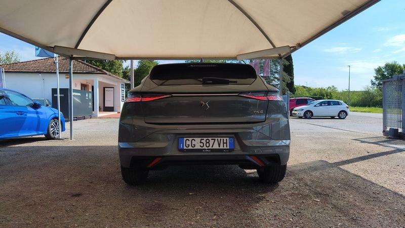 DS DS 4 BlueHDi 130 Automatico Business