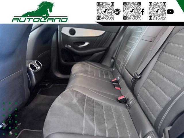 MERCEDES-BENZ GLC 220 d 4Matic Premium 194 CV