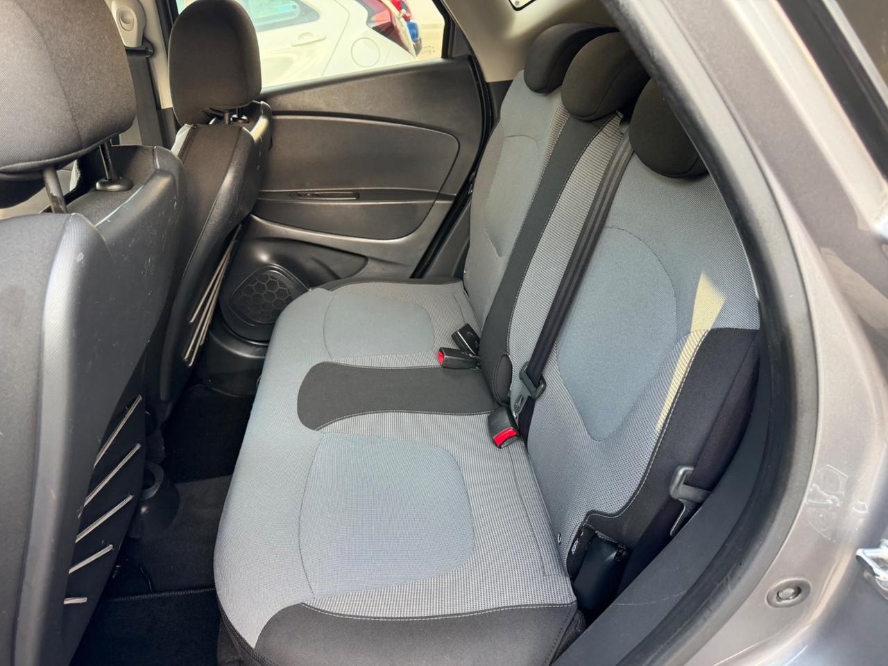 Renault Captur 1.5 dCi 8V 90 CV EDC Energy R-Link