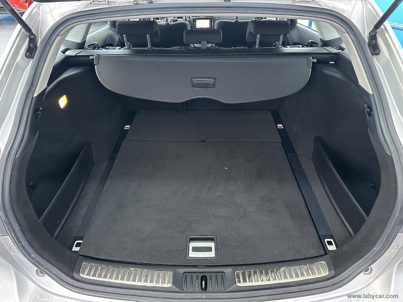 TOYOTA Avensis 2.0 D-4D Wagon Executive