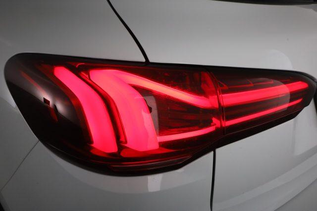 MG HS HS 1.5T-GDI Luxury