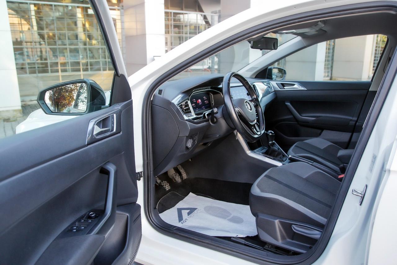 Volkswagen Polo 1.0 TSI 5p. Highline R-Line