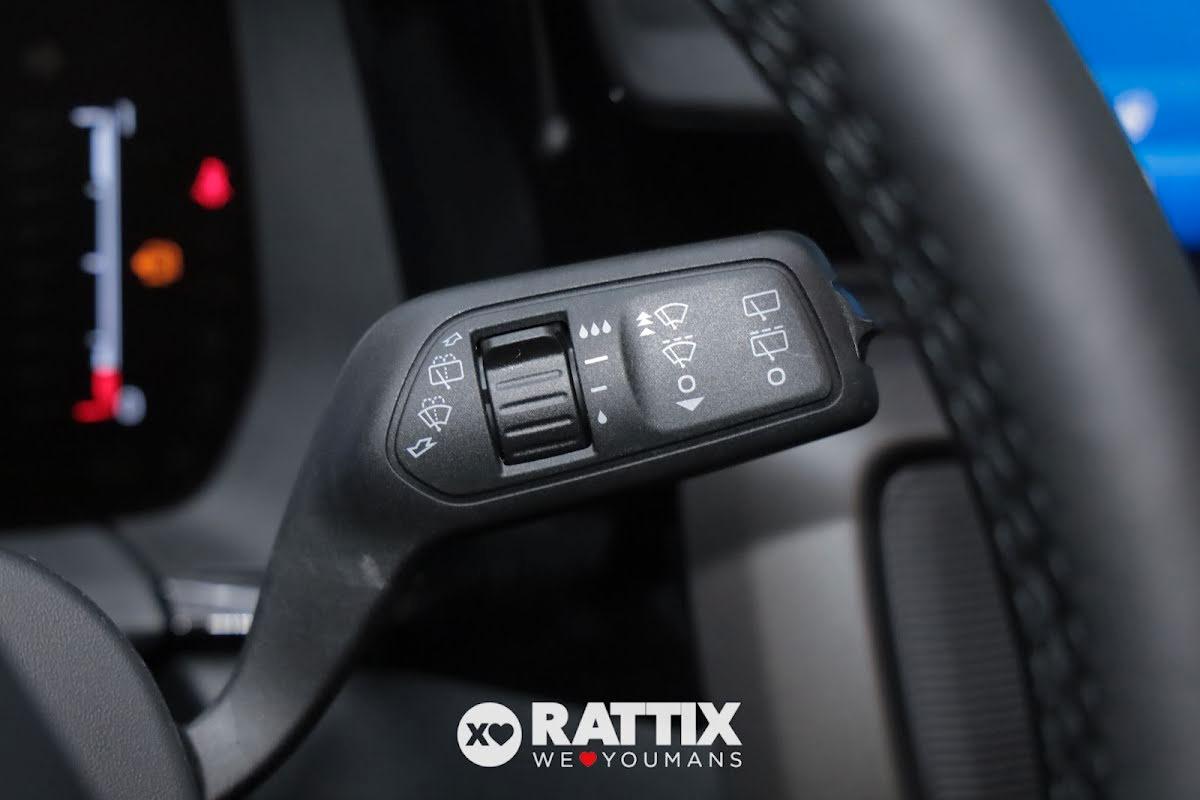 Ford Tourneo Courier 1.0 Ecoboost 125CV Titanium Powershift