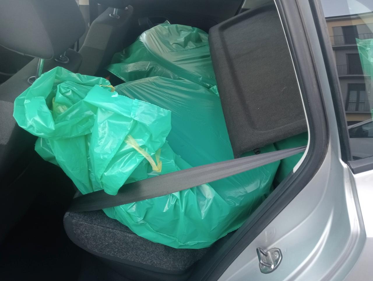 Volkswagen Polo 1.2 TDI DPF 5 p. BlueMotion 89g