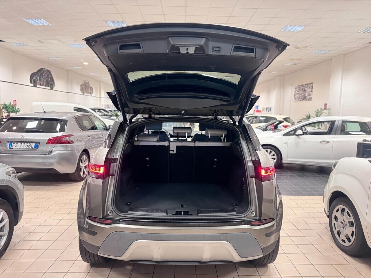 Land Rover Range Evoque 2.0D I4-L.Flw 150 CV R-Dynamic S