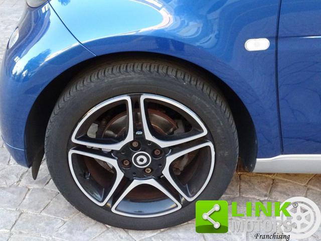 SMART ForTwo 90 CV LIMITED 4