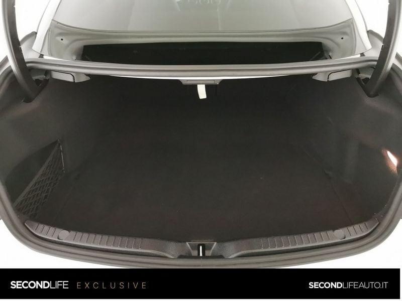 Mercedes-Benz Classe C C Coupe 220 d Premium Plus 4matic auto