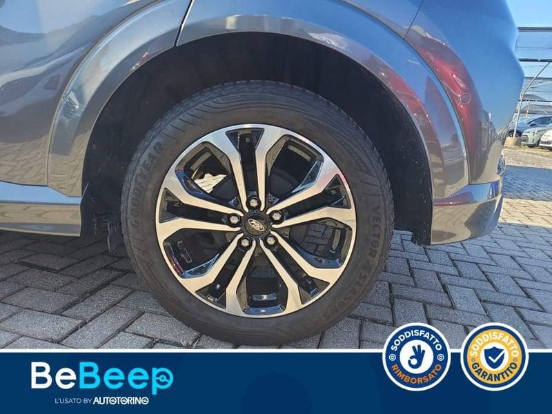 Ford Puma 1.0 ECOBOOST HYBRID ST-LINE X S&S 125CV