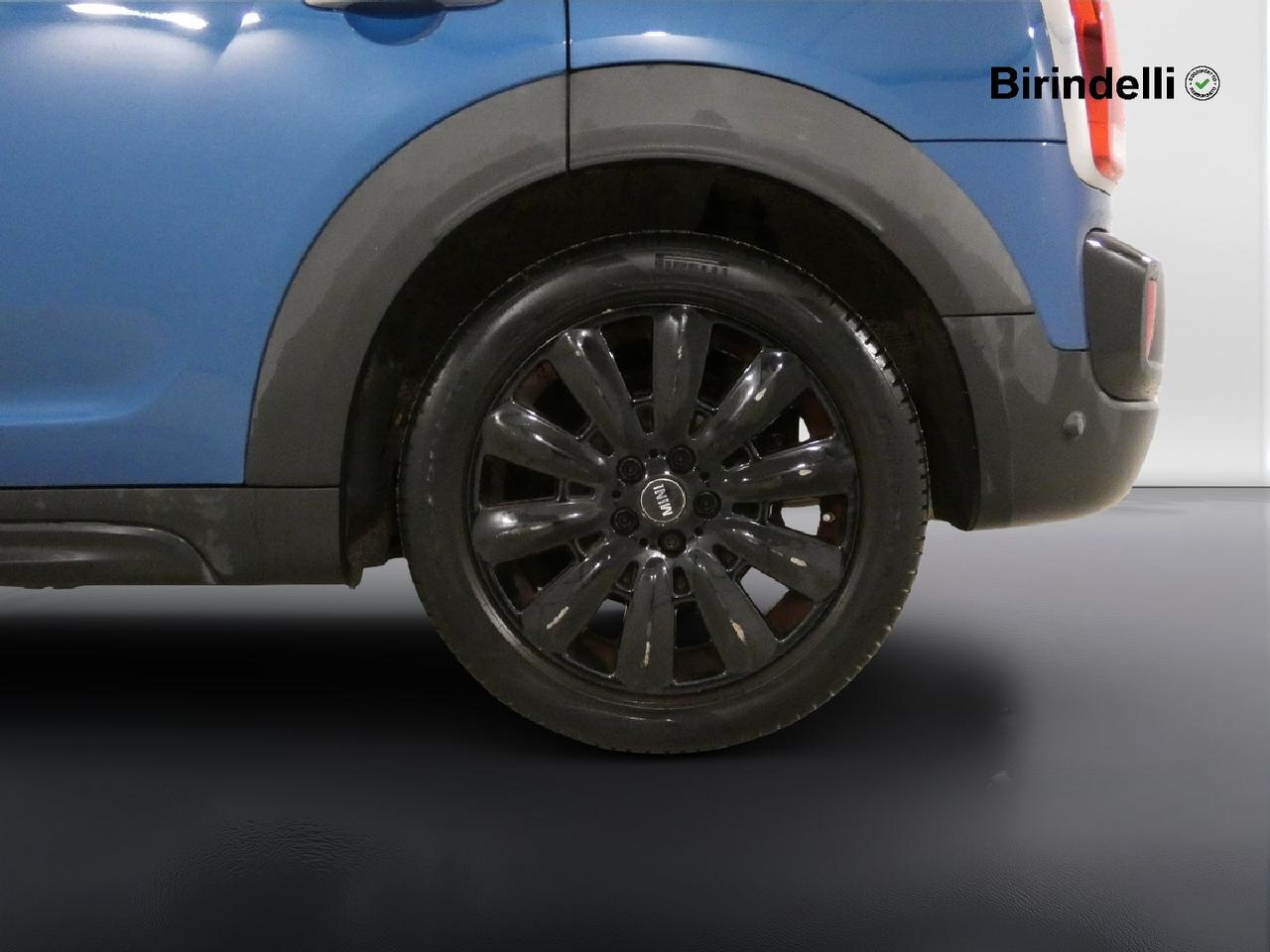 MINI Mini Countrym.(F60) - Mini 1.5 One Hype Countryman