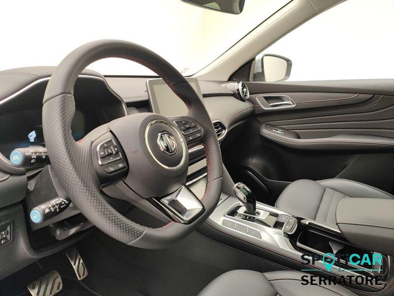 MG HS I 1.5 t-gdi Luxury auto