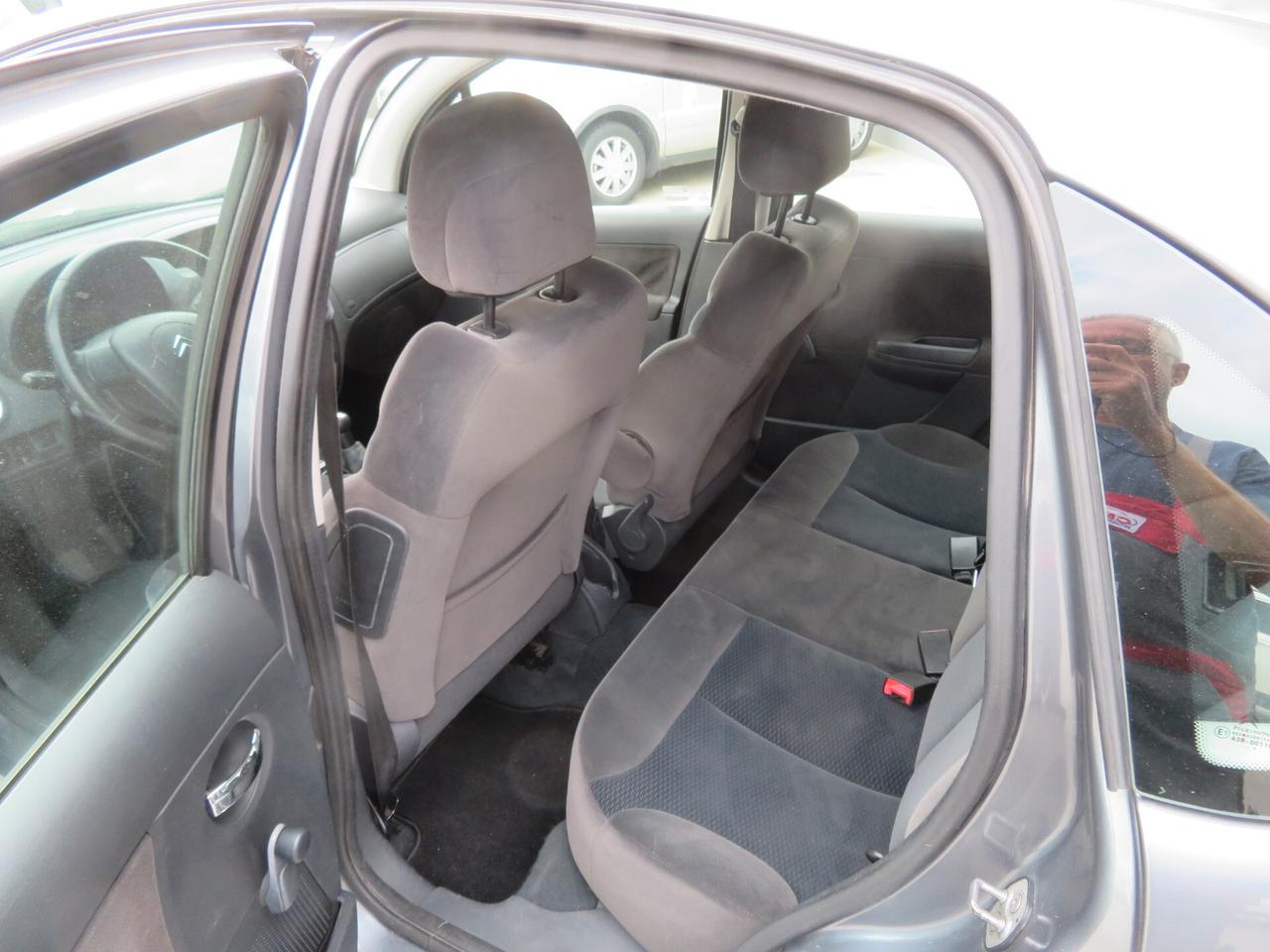 Citroen C3 1.1 Exclusive Style Techno Bi Energy G